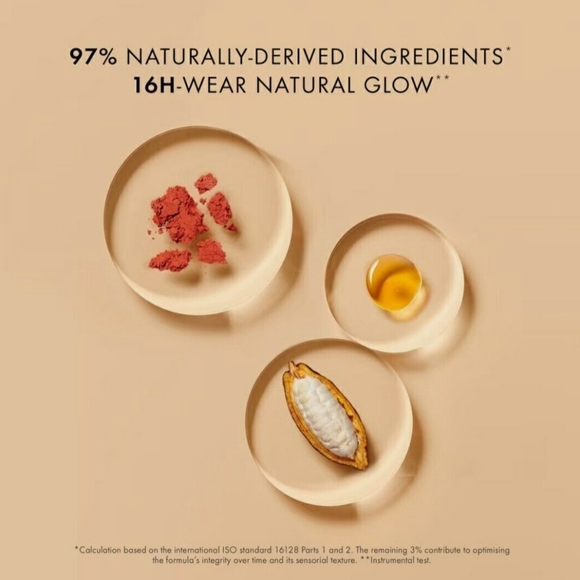 Guerlain Paris Foundation - Picture 4 of 9